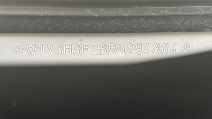 Zdjęcie przedmiotu: MERCEDES-BENZ/BMB SPRINTER E6e 3.5t Base Aut.