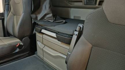 Zdjęcie przedmiotu: MAN TGX E6e 18.0t