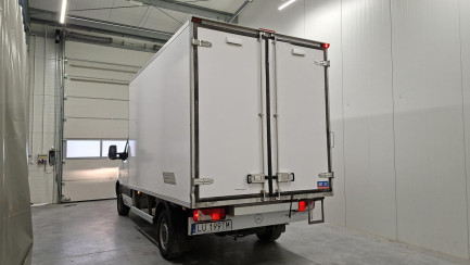 Zdjęcie przedmiotu: MERCEDES-BENZ/IGLOPOL SPRINTER E6 3.5t