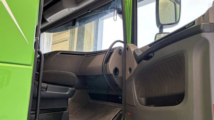 Zdjęcie przedmiotu: DAF XF 480 FT Space Cab E6 21.0t