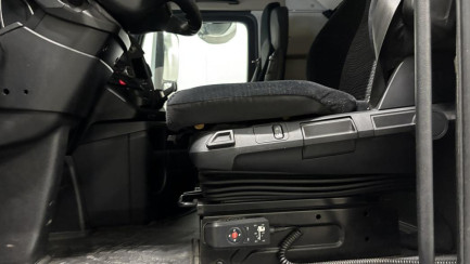 Zdjęcie przedmiotu: Mercedes-Benz Actros 1845 lS E6 18.0t