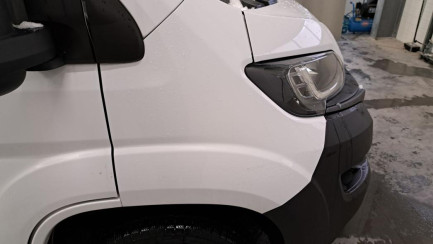 Zdjęcie przedmiotu: Fiat Ducato L3H2 Oświadczenie o utracie DR