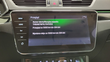 Zdjęcie przedmiotu: Skoda Superb 1.4 TSI Plug-In Hybrid L&K DSG