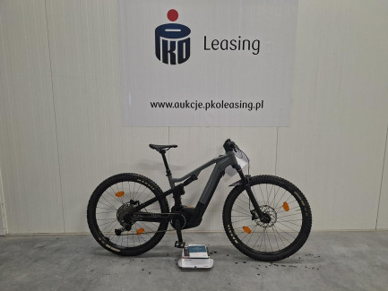 Zdjęcie przedmiotu: Electric-assisted bicycle FOCUS THRON 2 6.7 M/42