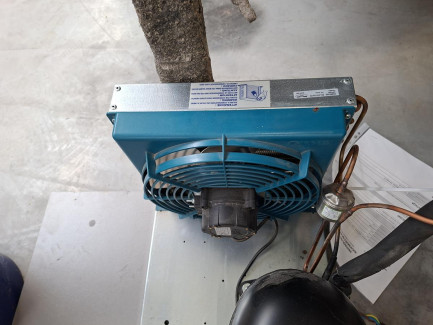 Zdjęcie przedmiotu: Холодильна вітрина для морозива IFI S.p.A. TAVULLIA PANORAMA 12F DL