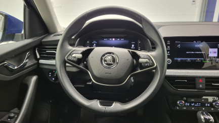 Zdjęcie przedmiotu: Skoda Kamiq 1.5 TSI Selection DSG