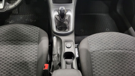 Zdjęcie przedmiotu: Opel Astra Combi 1.5 CDTI Edition S&S