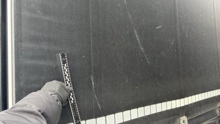 Zdjęcie przedmiotu: KASSBOHRER XS Mega 39.0t