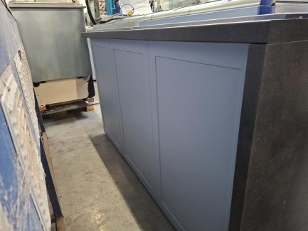 Zdjęcie przedmiotu: Холодильна вітрина для морозива IFI S.p.A. TAVULLIA PANORAMA 12F DL