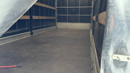 Zdjęcie przedmiotu: STIM S23 3.5t 06H 3500GT Oświadczenie o utracie DR