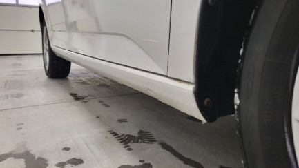 Zdjęcie przedmiotu: Skoda Fabia 1.0 TSI Ambition