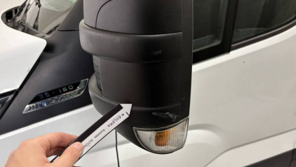 Zdjęcie przedmiotu: Iveco DAILY E5 3.5t Hi-Matic