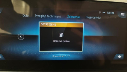 Zdjęcie przedmiotu: Mercedes-benz Actros E6 18.0t