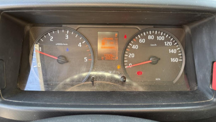 Zdjęcie przedmiotu: Nissan Cabstar E5 3.5t