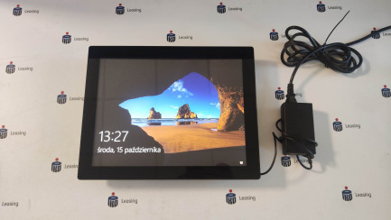Термінал HISENSE HK570E rev.B, 15-дюймовий екран; сенсорний 4/128 ГБ
