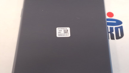 Zdjęcie przedmiotu: Смартфон/телефон SAMSUNG Galaxy S21 FE 6/128GB 5G 6.4" 120Hz Графіт SM-G990