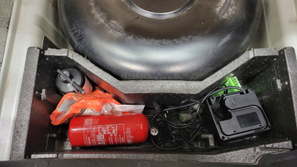 Zdjęcie przedmiotu: Skoda Rapid 1.0 TSI Ambition