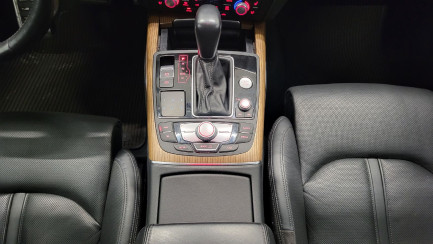 Zdjęcie przedmiotu: Audi A6 Allroad 3.0 TDI Quattro Tiptr