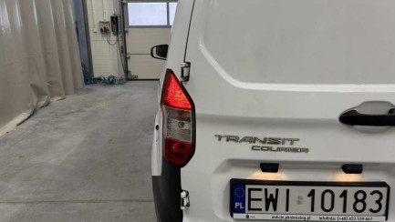 Zdjęcie przedmiotu: Ford Transit Courier 1.5 TDCi E6.2 1.8t Trend
