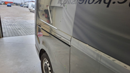 Zdjęcie przedmiotu: Renault Trafic 2.0 dCi L2H1 HD Extra E6