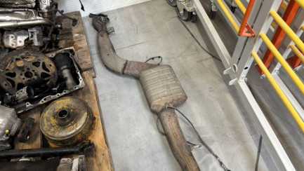 Zdjęcie przedmiotu: BMW 520 Diesel xDrive Steptronic G30