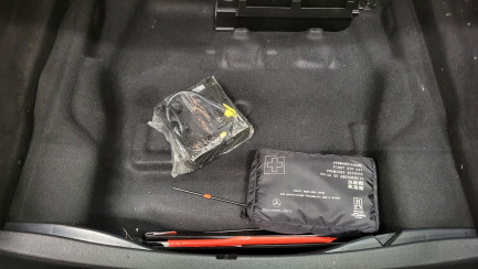 Zdjęcie przedmiotu: Mercedes-benz Cla Shooting Brake AMG CLA 45 4-Matic