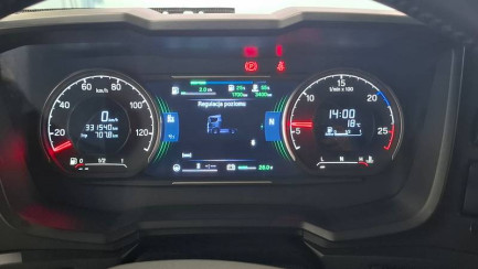 Zdjęcie przedmiotu: SCANIA R460 Super E6 18.0t Highline
