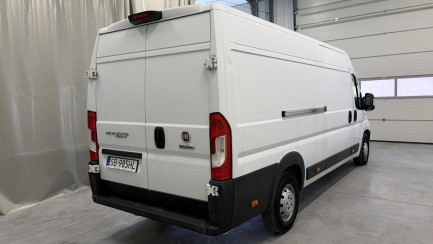 Zdjęcie przedmiotu: Fiat Ducato MAXI 2.3 M-jet E6d 3.5t L4H2