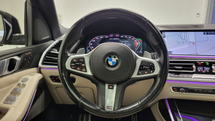 Zdjęcie przedmiotu: BMW X7 M50i sport-aut