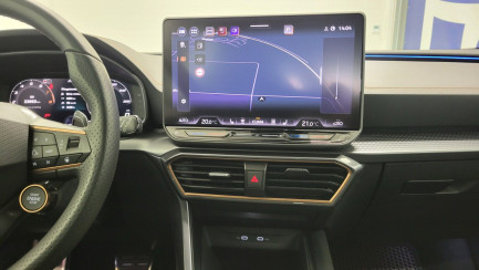 Zdjęcie przedmiotu: Cupra Formentor 2.0 TSI 4Drive VZ DSG