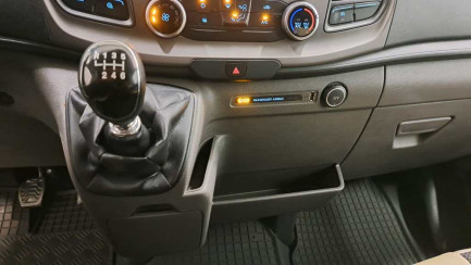 Zdjęcie przedmiotu: BENIMAR TESSORO 495 UP