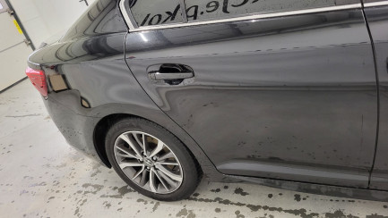 Zdjęcie przedmiotu: Toyota Avensis 2.0 Prestige MS