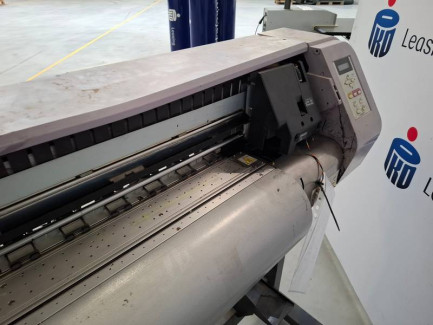 Zdjęcie przedmiotu: Принтер-плотер MIMAKI CJV300-160