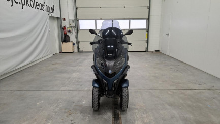 Zdjęcie przedmiotu: Piaggio MP 3 530 Exclusive
