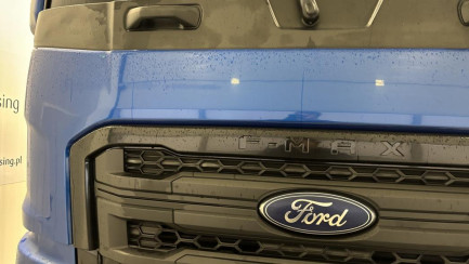 Zdjęcie przedmiotu: Ford F-MAX 12.7 TDCi 500 E6d 18.0t