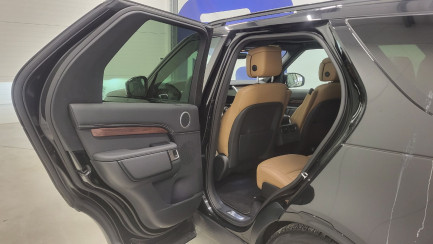 Zdjęcie przedmiotu: LAND ROVER Discovery V 3.0 D300 mHEV R-Dynamic HSE