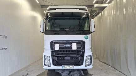 Zdjęcie przedmiotu: Ford F-MAX 500 12.7 TDCi E6d 18.0t