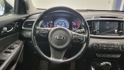 Zdjęcie przedmiotu: Kia Sorento 2.0 CRDI Business Line Plus aut