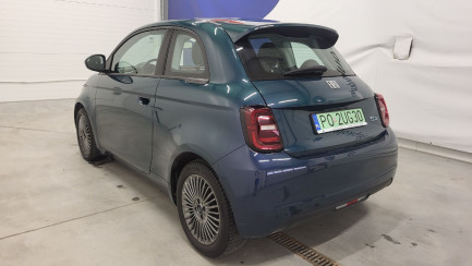 Zdjęcie przedmiotu: Fiat 500 23.8kWh Action