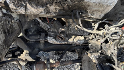 Zdjęcie przedmiotu: Opel Movano Heavy 2.2 Diesel E6.4 3.5t L3