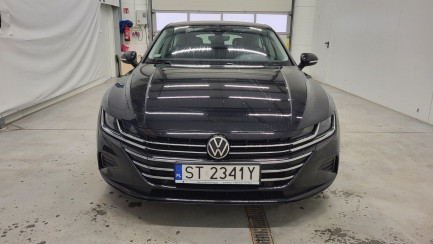 Zdjęcie przedmiotu: Volkswagen ARTEON 2.0 TSI Essence DSG