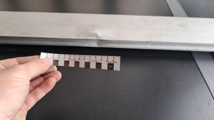 Zdjęcie przedmiotu: KASSBOHRER MEGA 39.0t Високобортовий