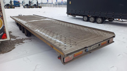 Zdjęcie przedmiotu: GROMEX L3 3.5t