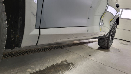 Zdjęcie przedmiotu: Cupra Formentor 1.5 TSI DSG