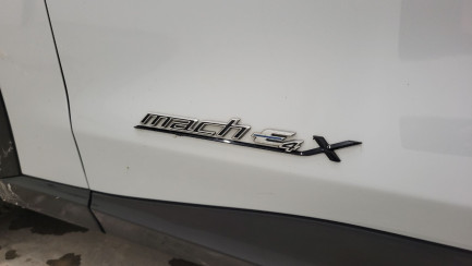 Zdjęcie przedmiotu: Ford Mustang Mach-E 98kWh AWD