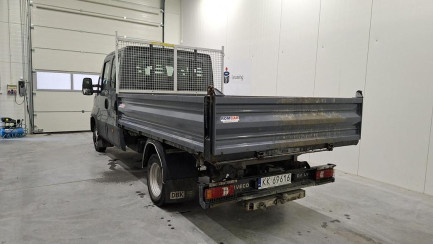 Zdjęcie przedmiotu: Iveco DAILY E6 3.5t