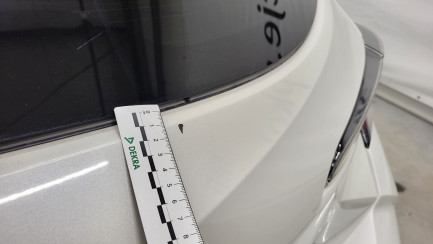 Zdjęcie przedmiotu: Toyota Corolla 2.0 Hybrid Selection