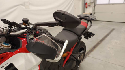 Zdjęcie przedmiotu: Ducati Multistrada V4 Pikes Peak