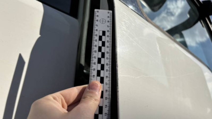 Zdjęcie przedmiotu: MAN TGS E5 26.0t