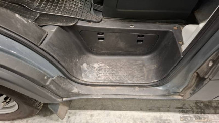 Zdjęcie przedmiotu: Iveco DAILY E6 3.5t